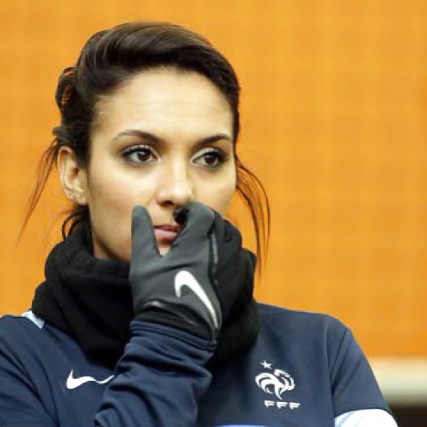 Louisa Necib  #23646833