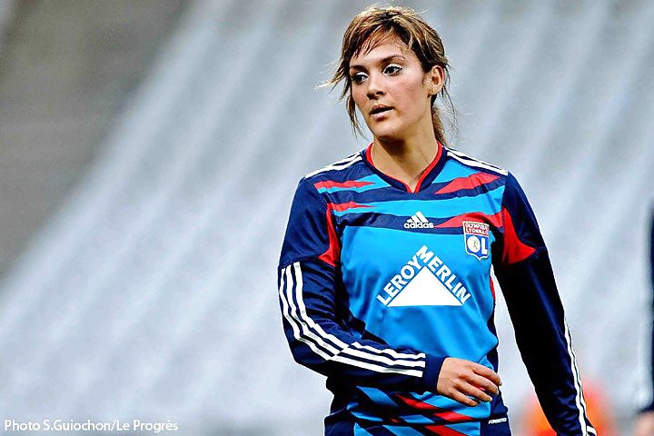 Louisa Necib  #23646851