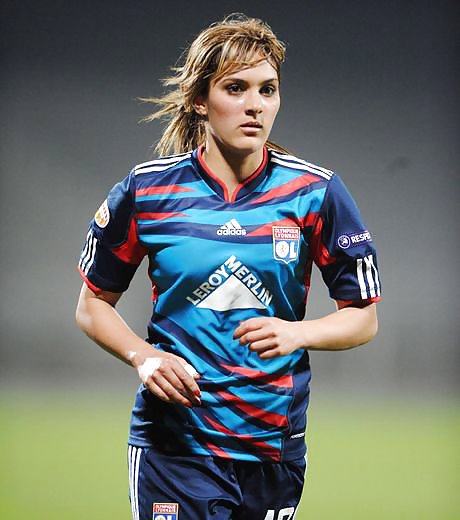 Louisa Necib  #23646856