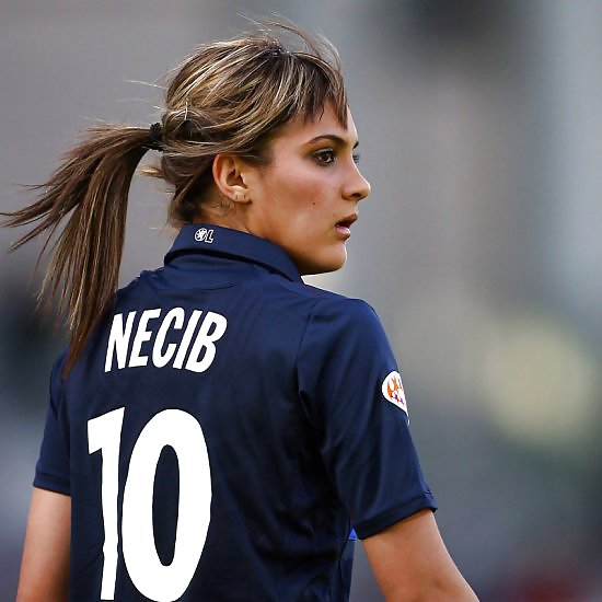 Louisa Necib  #23646861