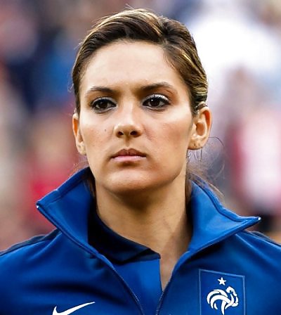 Louisa Necib  #23646872