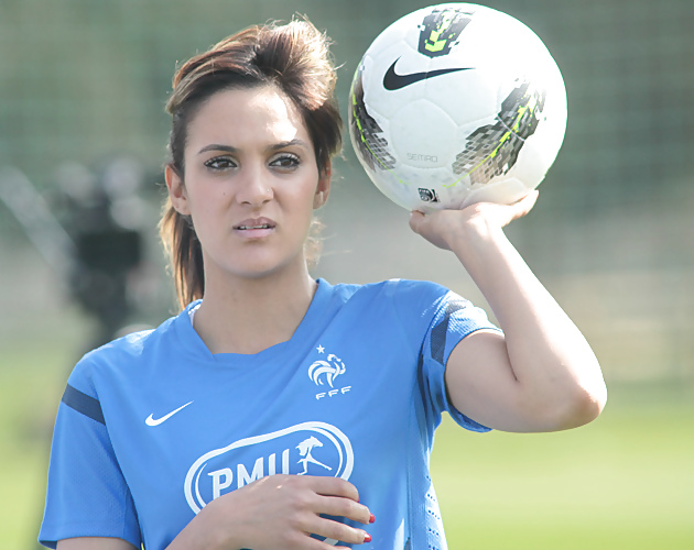 Louisa Necib  #23646902