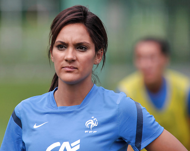 Louisa Necib  #23646908