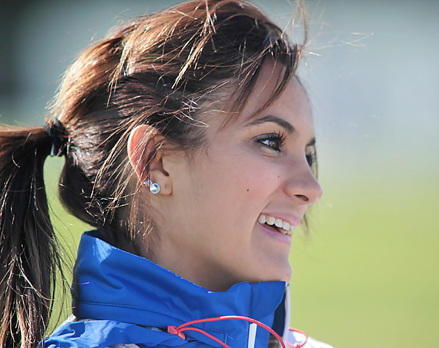 Louisa Necib  #23646932