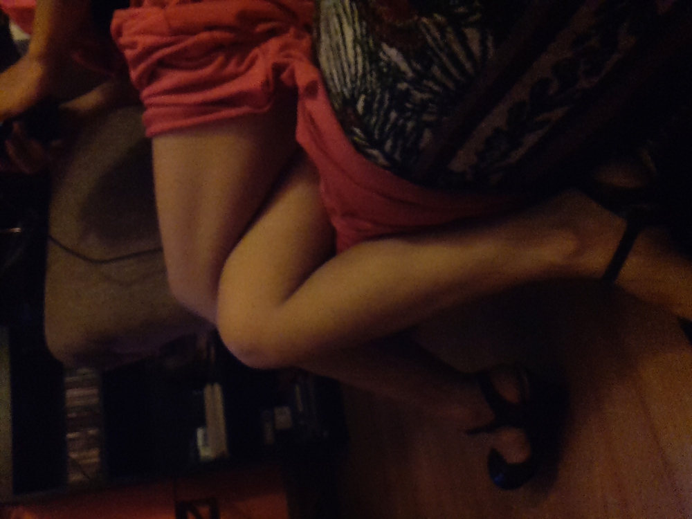 My wifes legs #37698940