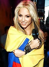 Chica seleccion colombia
 #33678539