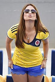 Chica seleccion colombia
 #33678541