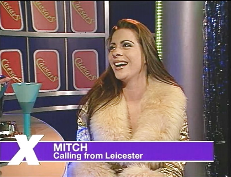 Linsey Dawn Mckenzie - the good old days #34189655