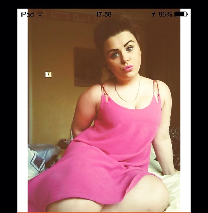 British rosiee 2
 #39742197