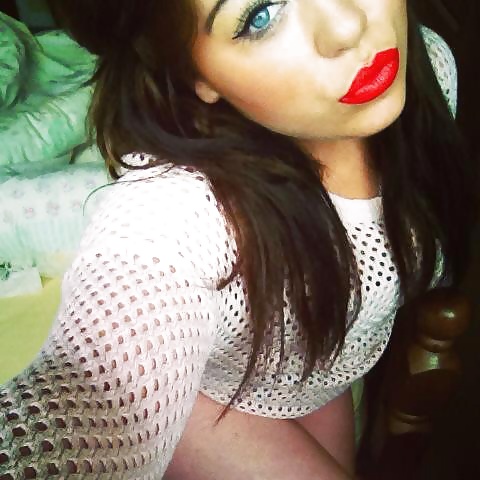 British rosiee 2
 #39742212
