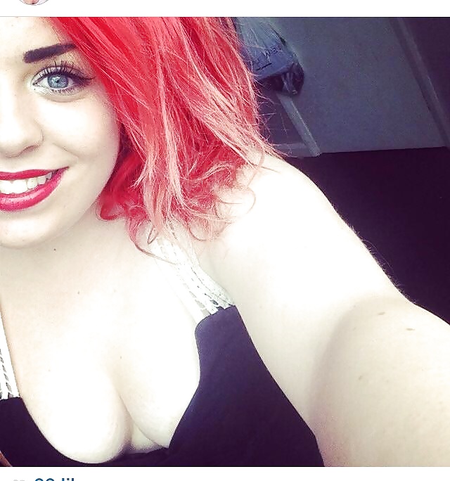 British rosiee 2
 #39742221