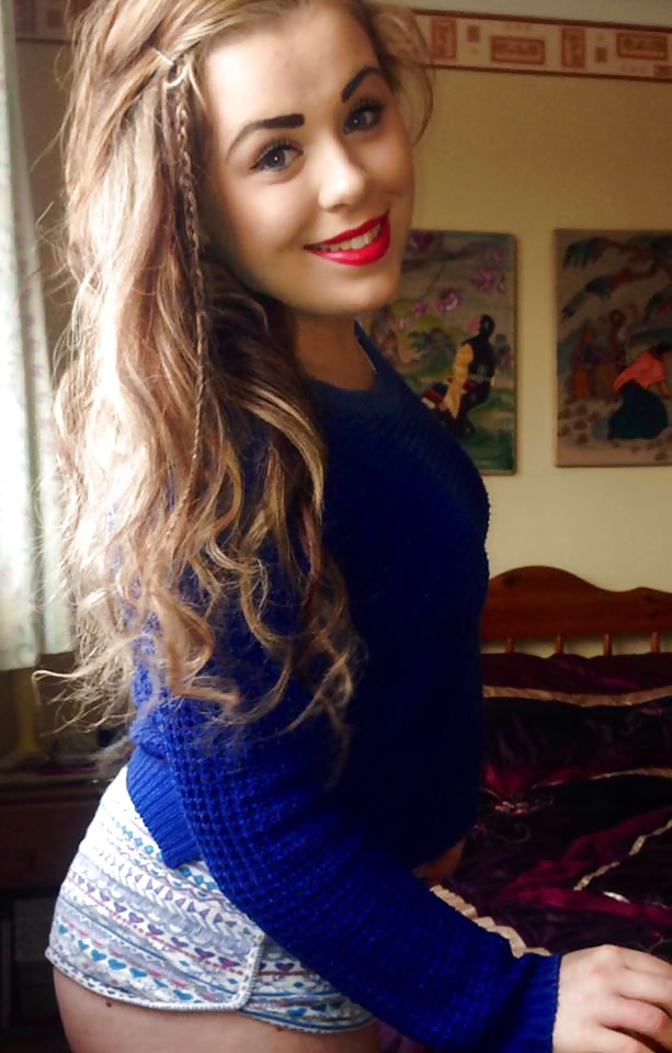 British Rosiee 2 #39742267