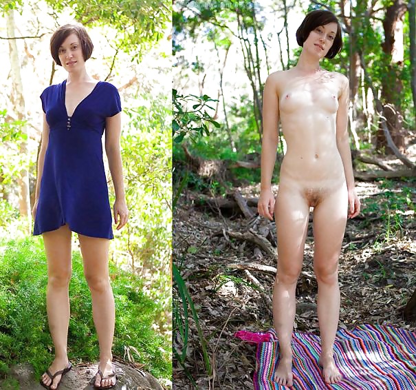 #10 -- Dressed And Undressed #39635591