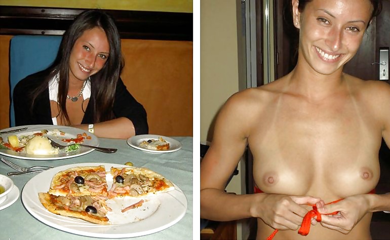 #10 -- Dressed And Undressed #39635599