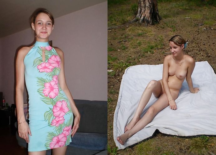 #10 -- Dressed And Undressed #39635642
