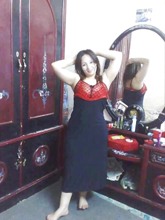 Dalya 3ABD El Men3em Araber Hündin 2 2014 #35391572