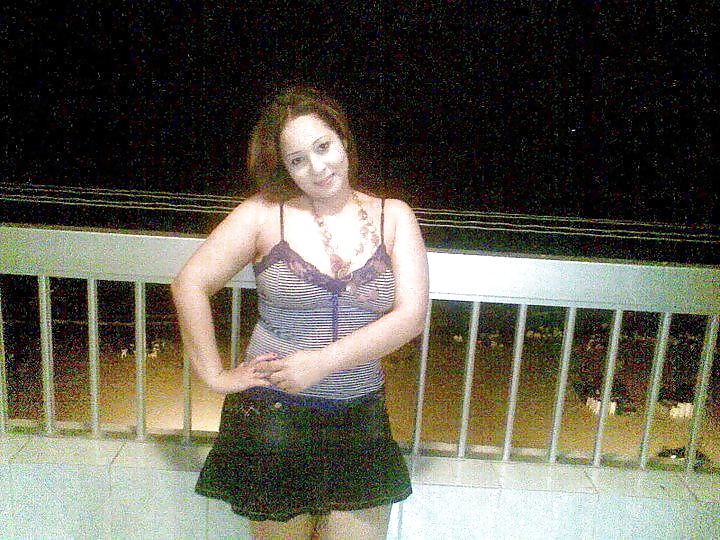 Dalya 3ABD El Men3em Araber Hündin 2 2014 #35391604