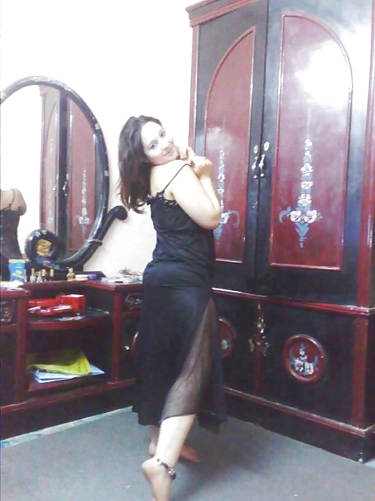 Dalya 3ABD El Men3em Araber Hündin 2 2014 #35391640