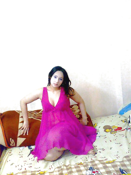 Dalya 3ABD El Men3em Araber Hündin 2 2014 #35391729