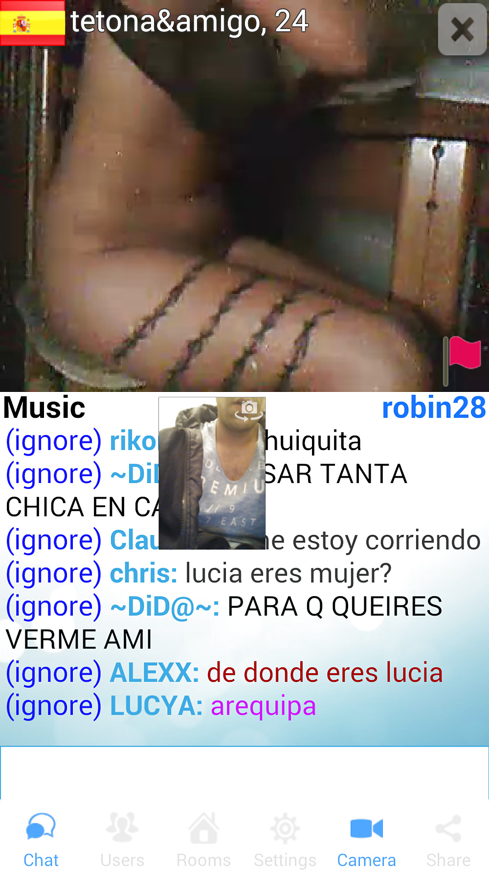 Cam bisessuale chat sesso 
 #29117889