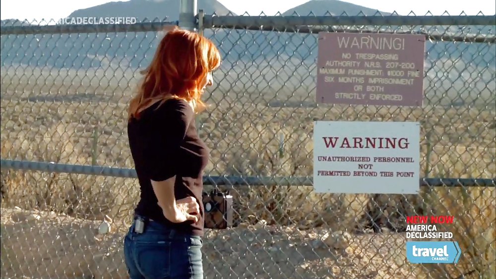 Kari Byron Ass - The best part? #35817662