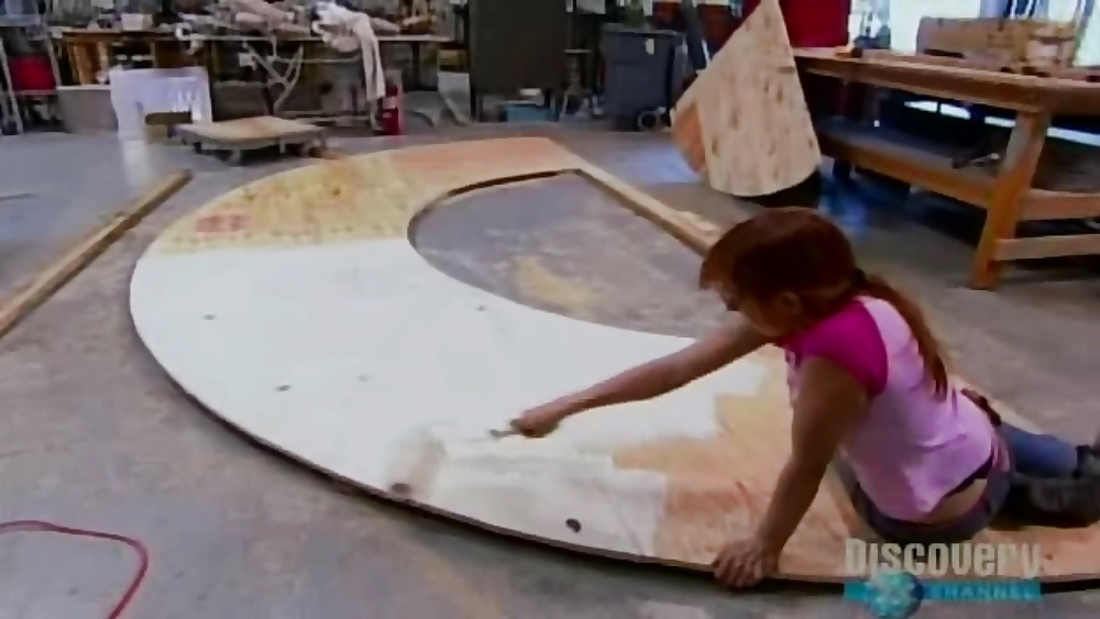 Kari byron culo - la mejor parte?
 #35817820
