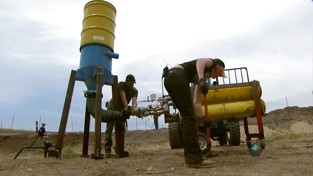 Kari Byron Ass - The best part? #35818290