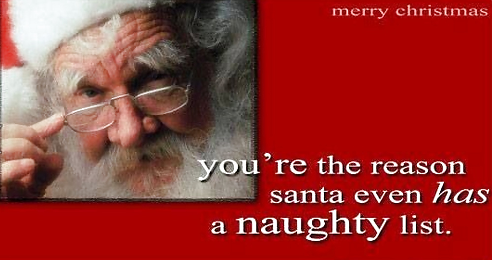 Babbo Natale sta sborrando - giorno v
 #39041329