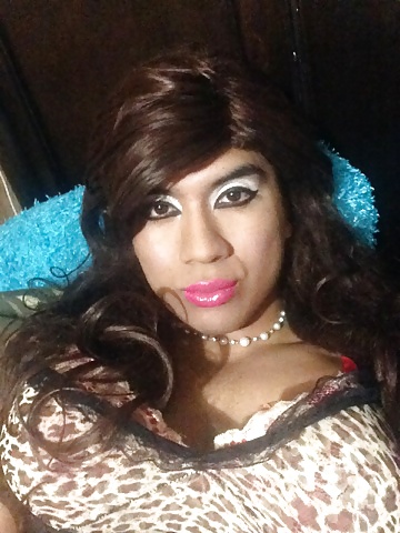 Sissy bimbo #31709197