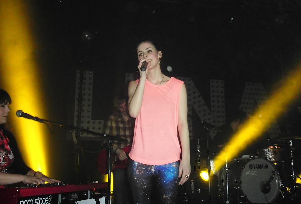 Nuovo lena meyer landrut ultimate bitch collection 2
 #36757336