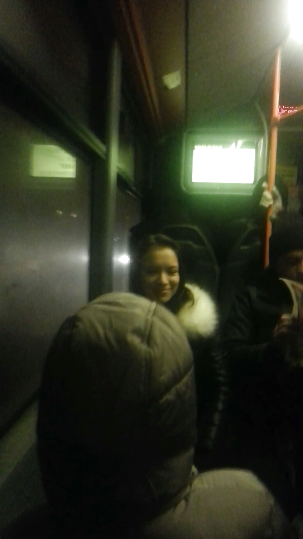 Spion Alt + Junge Station, Tren, Bus, Straßenbahn #35461454