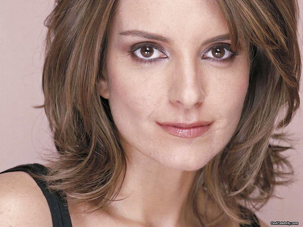 Tina fey #35437023