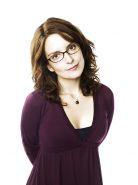 Tina fey
