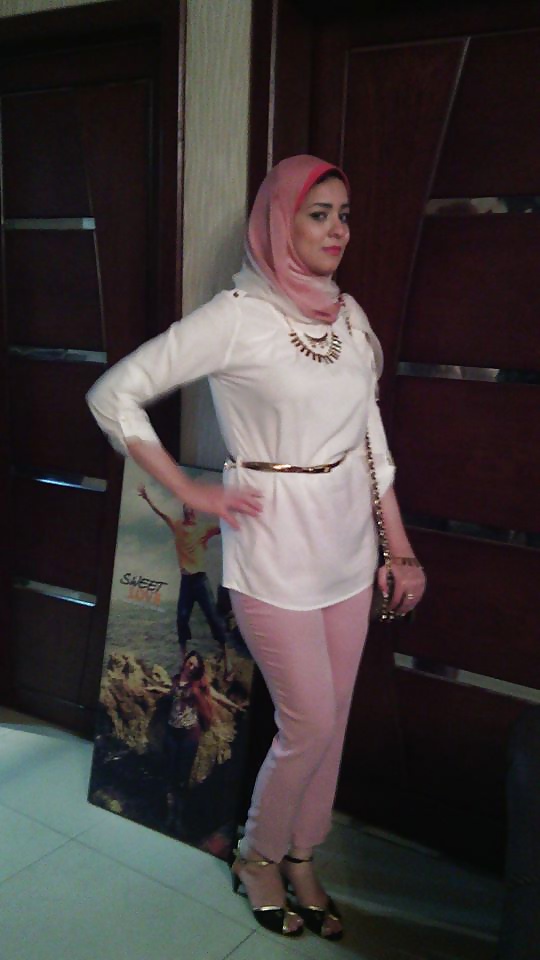 Hijab Sharmota #29216292