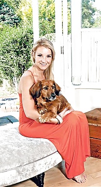 My Fave Celebs- Helen Skelton 2 #40330973