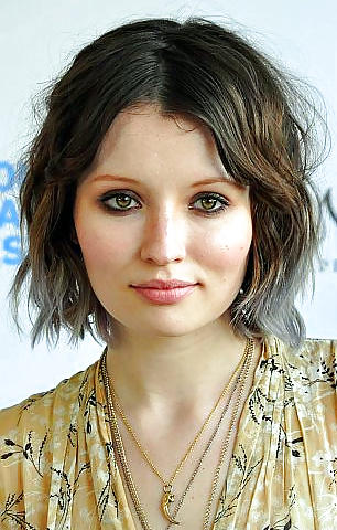Emily Browning #23947274