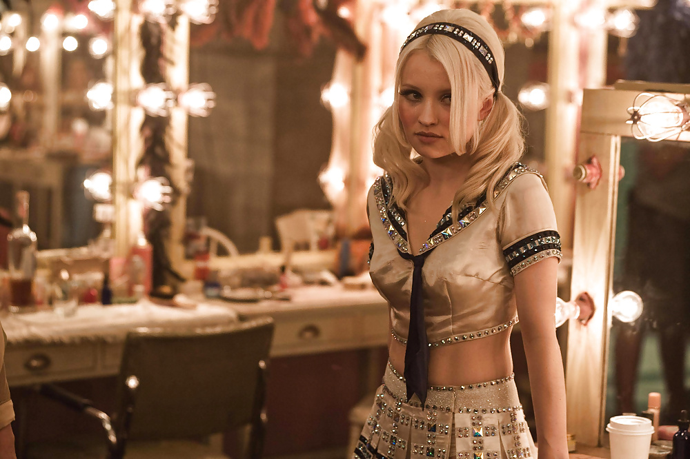 Emily Browning #23947283