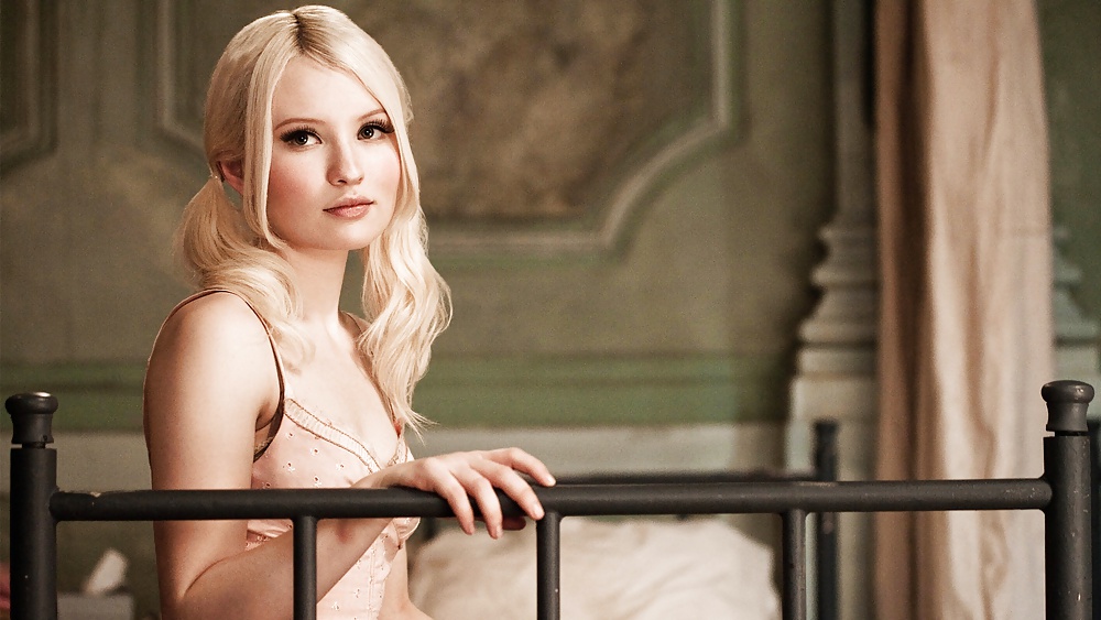 Emily Browning #23947313