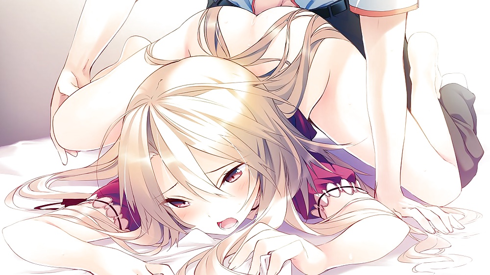 Sexing Anime #35118990