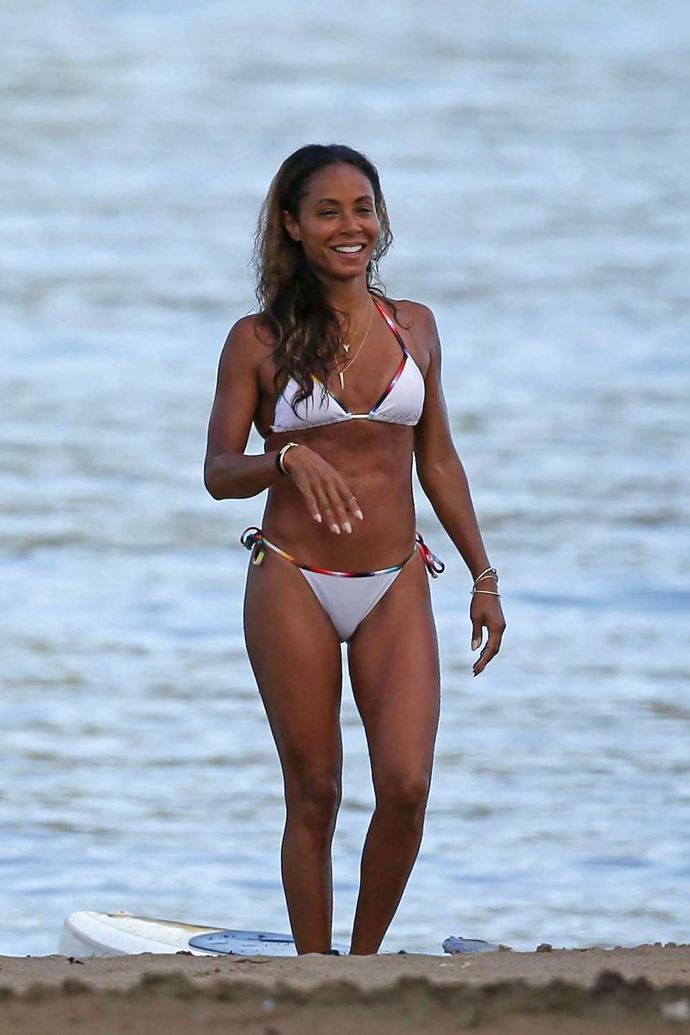 Jada Pinkett Phat Chatte #37732354