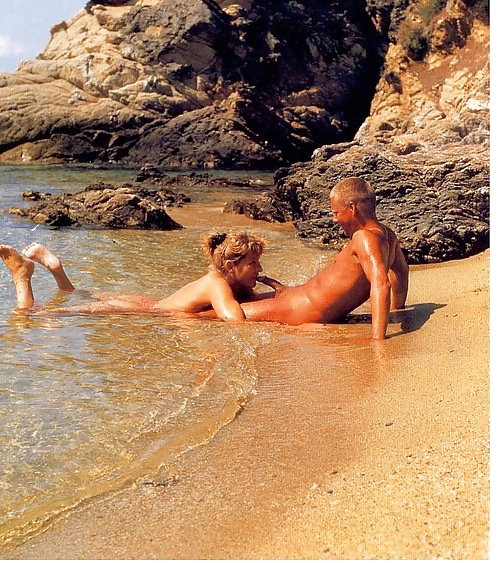 Aktiv am Strand #30115430