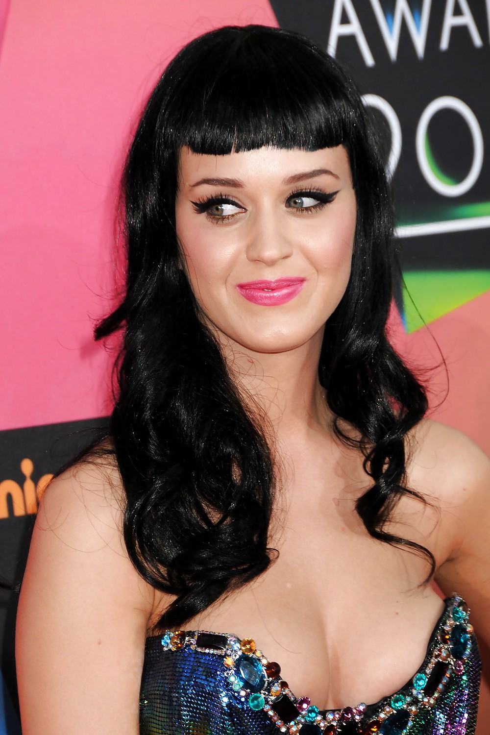 Katy Perry- Cleavage Queen #23259513