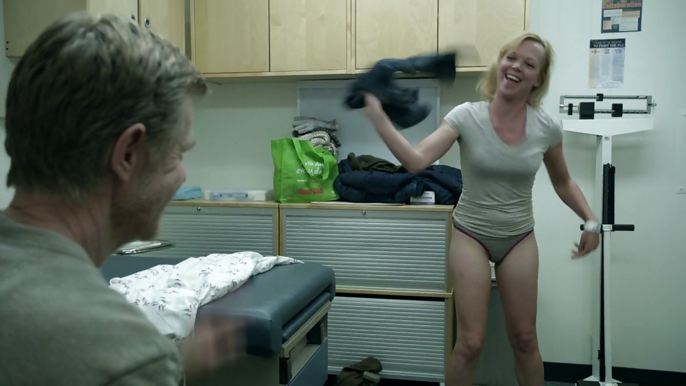 Emily Bergl - Shameless (US) #23961920