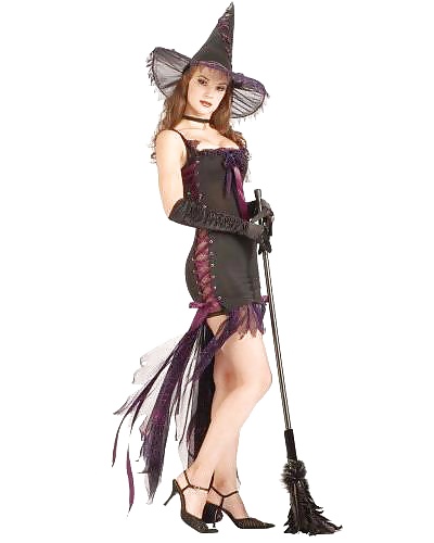 Bewitching #33824782