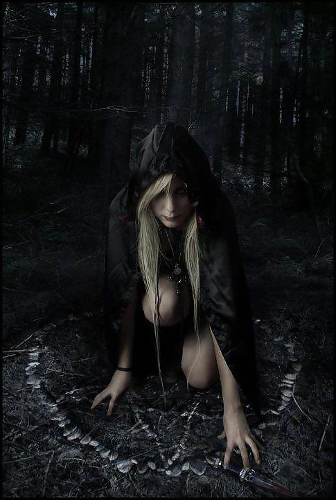 Bewitching #33824791