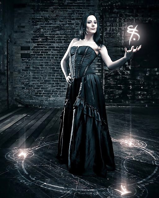Bewitching #33824804