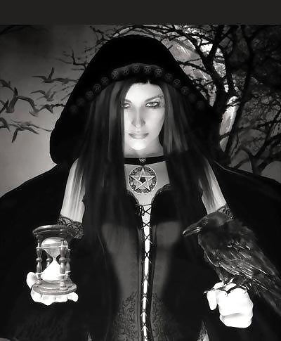 Bewitching #33824811