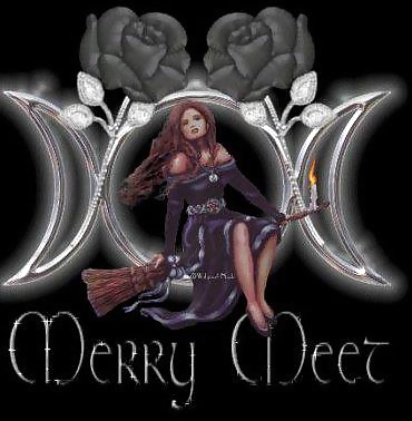 Bewitching #33824813