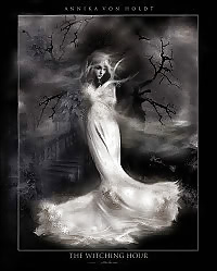 Bewitching #33824828