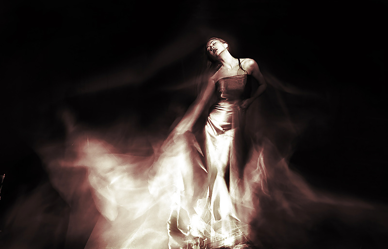 Bewitching #33824838